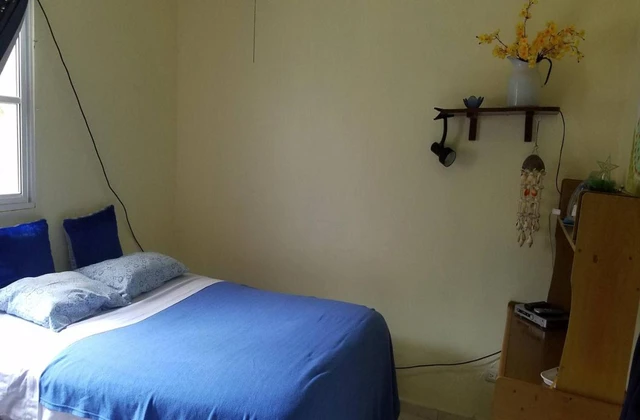 Blue Lady Rooms Jarabacoa Habitacion 1